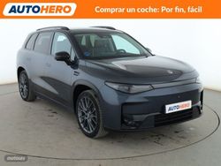 Leapmotor C10 electric drive 160 kW Style - Miniatura 8