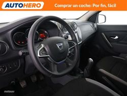 Dacia Sandero 0.9 TCe Stepway Comfort - Miniatura 12