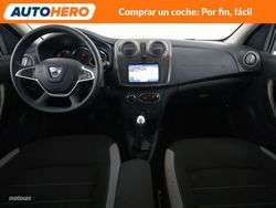Dacia Sandero 0.9 TCe Stepway Comfort - Miniatura 13
