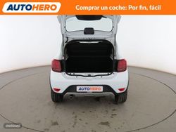 Dacia Sandero 0.9 TCe Stepway Comfort - Miniatura 17