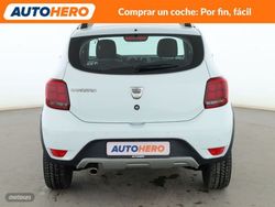Dacia Sandero 0.9 TCe Stepway Comfort - Miniatura 5