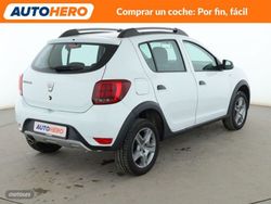 Dacia Sandero 0.9 TCe Stepway Comfort - Miniatura 6