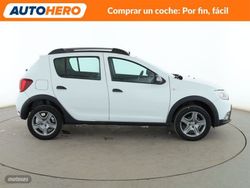 Dacia Sandero 0.9 TCe Stepway Comfort - Miniatura 7