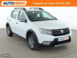 Dacia Sandero 0.9 TCe Stepway Comfort - Miniatura 8