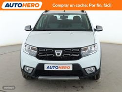 Dacia Sandero 0.9 TCe Stepway Comfort - Miniatura 9