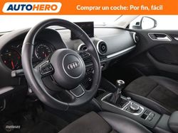 Audi A3 2.0 TDI Ambition - Miniatura 12