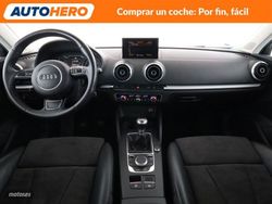 Audi A3 2.0 TDI Ambition - Miniatura 13