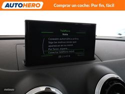 Audi A3 2.0 TDI Ambition - Miniatura 22