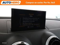 Audi A3 2.0 TDI Ambition - Miniatura 23