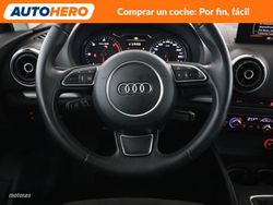 Audi A3 2.0 TDI Ambition - Miniatura 24