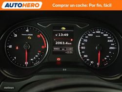 Audi A3 2.0 TDI Ambition - Miniatura 25