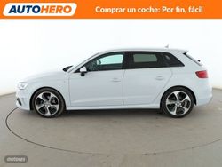 Audi A3 2.0 TDI Ambition - Miniatura 3