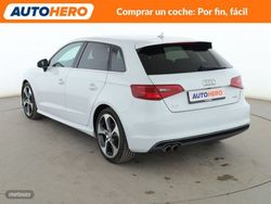 Audi A3 2.0 TDI Ambition - Miniatura 4
