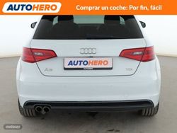 Audi A3 2.0 TDI Ambition - Miniatura 5