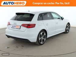 Audi A3 2.0 TDI Ambition - Miniatura 6