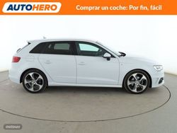 Audi A3 2.0 TDI Ambition - Miniatura 7