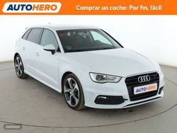 Audi A3 2.0 TDI Ambition - Miniatura 8