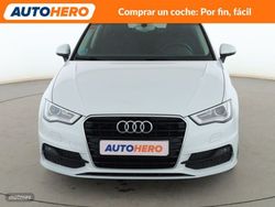 Audi A3 2.0 TDI Ambition - Miniatura 9