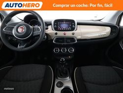 Fiat 500X 1.0 Turbo City Cross - Miniatura 13