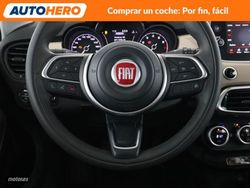 Fiat 500X 1.0 Turbo City Cross - Miniatura 23