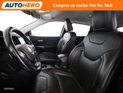 Jeep Cherokee 2.2 M-Jet Limited 4x4 - Miniatura 11