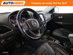 Jeep Cherokee 2.2 M-Jet Limited 4x4 - Miniatura 12