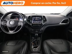 Jeep Cherokee 2.2 M-Jet Limited 4x4 - Miniatura 13