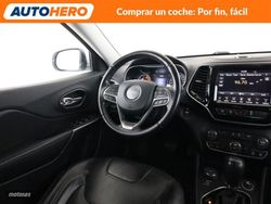 Jeep Cherokee 2.2 M-Jet Limited 4x4 - Miniatura 14