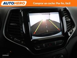 Jeep Cherokee 2.2 M-Jet Limited 4x4 - Miniatura 21