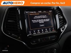 Jeep Cherokee 2.2 M-Jet Limited 4x4 - Miniatura 22
