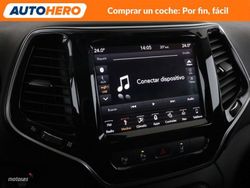 Jeep Cherokee 2.2 M-Jet Limited 4x4 - Miniatura 24
