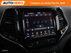 Jeep Cherokee 2.2 M-Jet Limited 4x4 - Miniatura 25