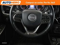 Jeep Cherokee 2.2 M-Jet Limited 4x4 - Miniatura 26