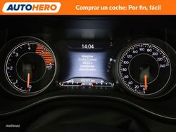 Jeep Cherokee 2.2 M-Jet Limited 4x4 - Miniatura 27