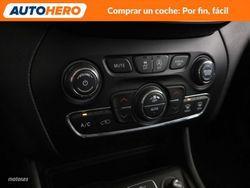 Jeep Cherokee 2.2 M-Jet Limited 4x4 - Miniatura 28