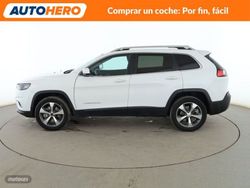 Jeep Cherokee 2.2 M-Jet Limited 4x4 - Miniatura 3