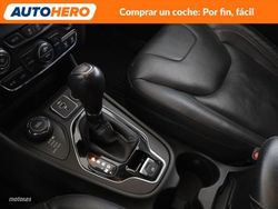 Jeep Cherokee 2.2 M-Jet Limited 4x4 - Miniatura 31