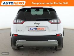 Jeep Cherokee 2.2 M-Jet Limited 4x4 - Miniatura 5