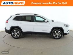 Jeep Cherokee 2.2 M-Jet Limited 4x4 - Miniatura 7