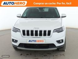 Jeep Cherokee 2.2 M-Jet Limited 4x4 - Miniatura 9