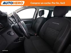 Dacia Duster 1.5 dCi Laureate 4x2 - Miniatura 11