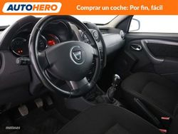 Dacia Duster 1.5 dCi Laureate 4x2 - Miniatura 12