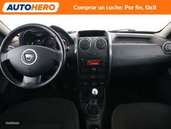 Dacia Duster 1.5 dCi Laureate 4x2 - Miniatura 13