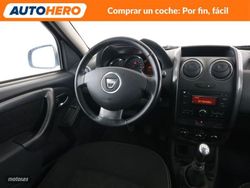 Dacia Duster 1.5 dCi Laureate 4x2 - Miniatura 14