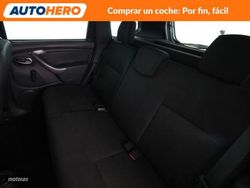 Dacia Duster 1.5 dCi Laureate 4x2 - Miniatura 15