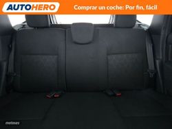 Dacia Duster 1.5 dCi Laureate 4x2 - Miniatura 16