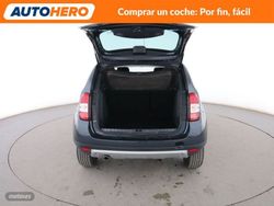 Dacia Duster 1.5 dCi Laureate 4x2 - Miniatura 17