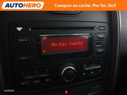 Dacia Duster 1.5 dCi Laureate 4x2 - Miniatura 20