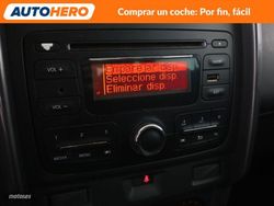 Dacia Duster 1.5 dCi Laureate 4x2 - Miniatura 21