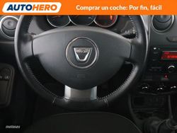Dacia Duster 1.5 dCi Laureate 4x2 - Miniatura 22
